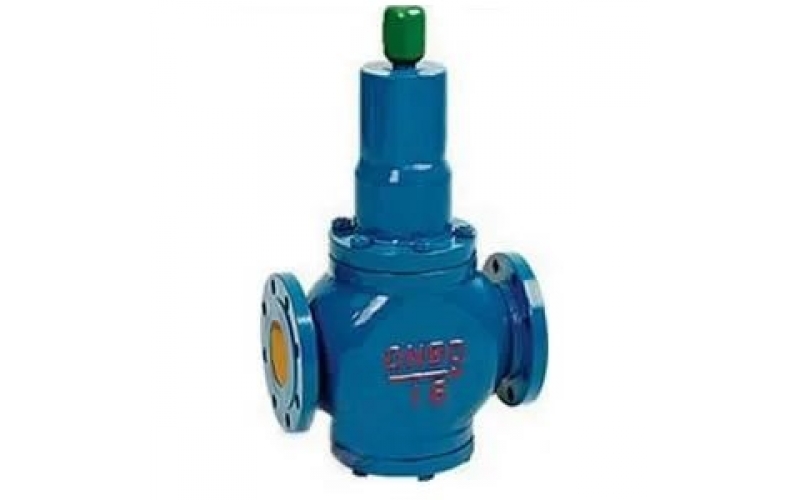 KW-KYF系列蒸汽减压阀故障原因分析和解决方法-云开体育官方网站登录·(中国)官网入口阀门