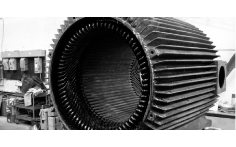 电气维护中的电机故障维修知识分享-KWZK云开体育官方网站登录·(中国)官网入口