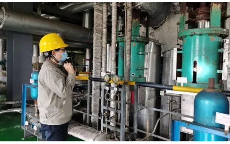 汽轮机调门卡涩处理预案分享-北京云开体育官方网站登录·(中国)官网入口