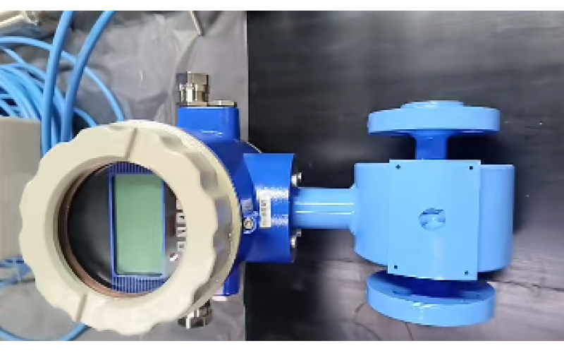 电磁流量计偏差背后的问题